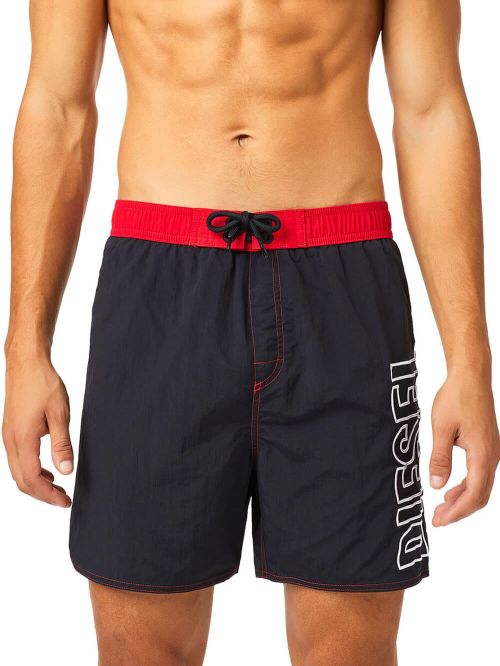 ανδρικό μαγιό diesel 00sv9u-0pcau-900 μπροστά