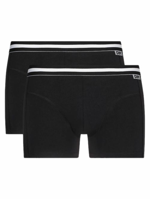 DIM Ανδρικό Μπόξερ - Superior Βαμβάκι - Πακέτο με 2