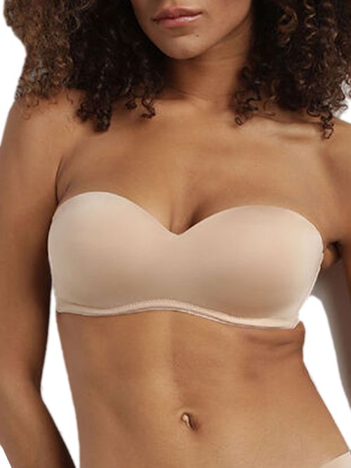 σουτιέν invisifree strapless dim d07hf 3uy μπροστά