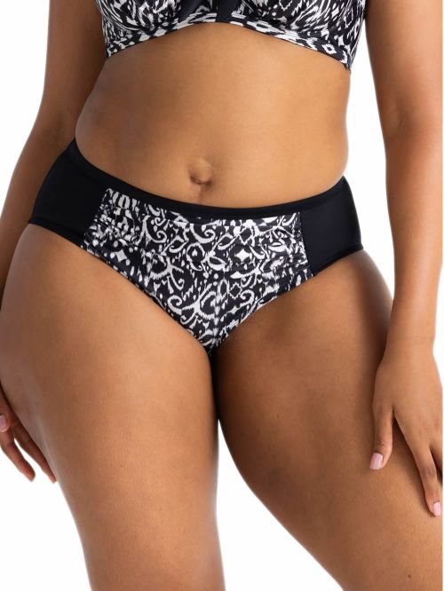 Μαγιό DORINA Begoro Σλιπ Μπικίνι - Eco Curves - Ήπια Σύσφιξη