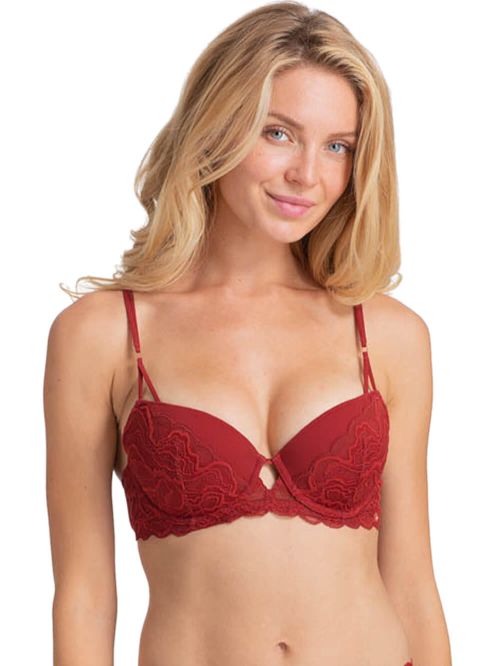 Σουτιέν DORINA MICA - Ενίσχυση & Μπανέλα - Eco Fibres