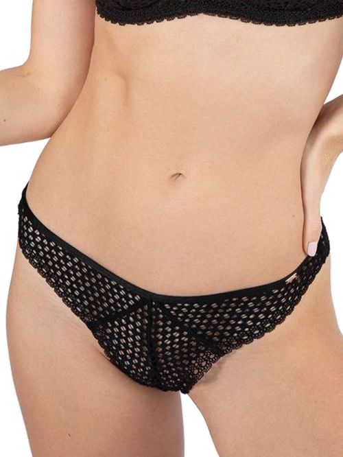 DORINA Brazilian Brief LEGION - Πλεχτό Σχέδιο