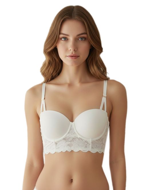 σουτιέν dorina d001140la061-iv0001 μπροστά