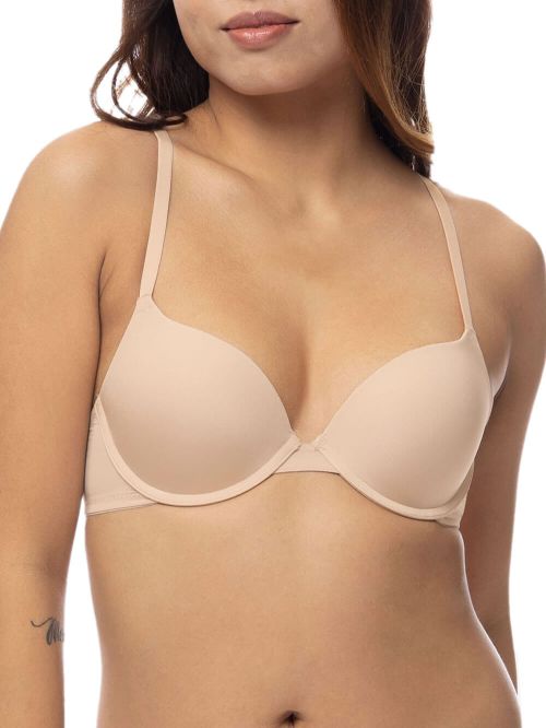 σουτιέν dorina d17192mi033-be0001 μπροστά