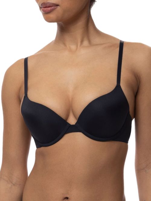 σουτιέν d17192mi033-bk0001 μπροστά