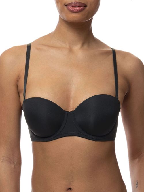 σουτιέν strapless dorina d17193a-v00 μπροστά