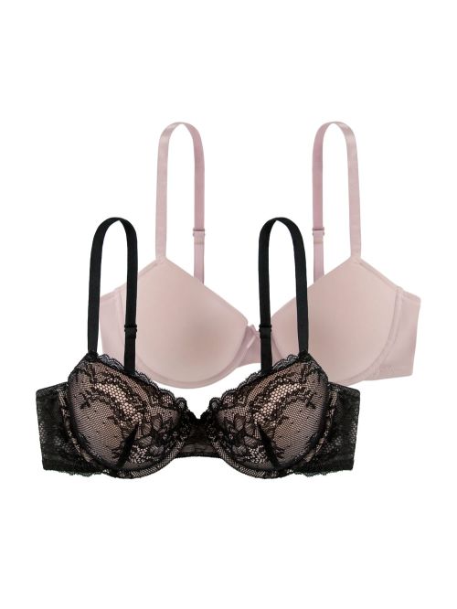 σουτιέν dorina vd17180e7-2p-z04