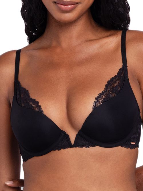 DORINA Σουτιέν Anahi Push Up Bra - Ενίσχυση - Βαθύ V