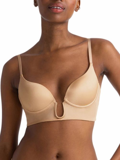 DORINA Σουτιέν Demi Sublime Sculpt Light - Ελαφριά Ενίσχυση - Μπανέλα - Eco Fibres