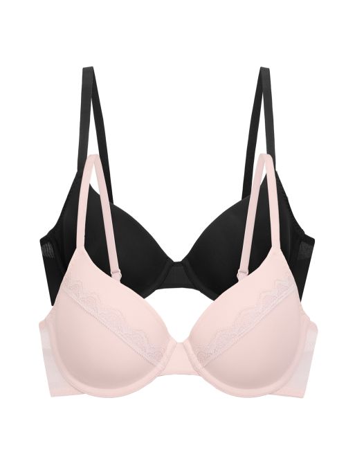 Σουτιέν DORINA Jana 1+1 ΔΩΡΟ - Ήπια Ενίσχυση & Μπανέλα