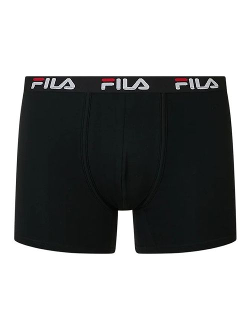FILA Urban Boxer Midi Lenght Μακρύ- Ελαστικό Βαμβάκι 