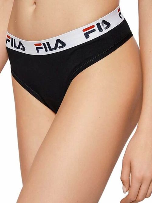 FILA Γυναικείο Urban String - Ελαστικό Βαμβάκι