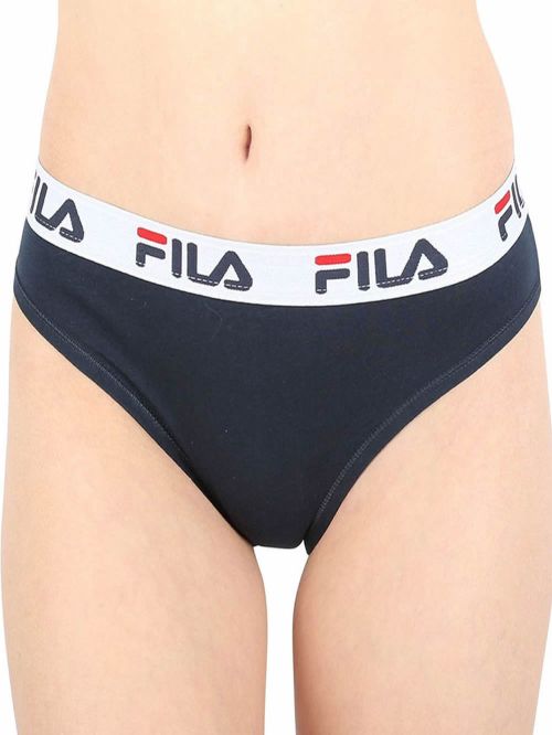 FILA Γυναικείο Urban Brazilian Brief - Ελαστικό Βαμβάκι