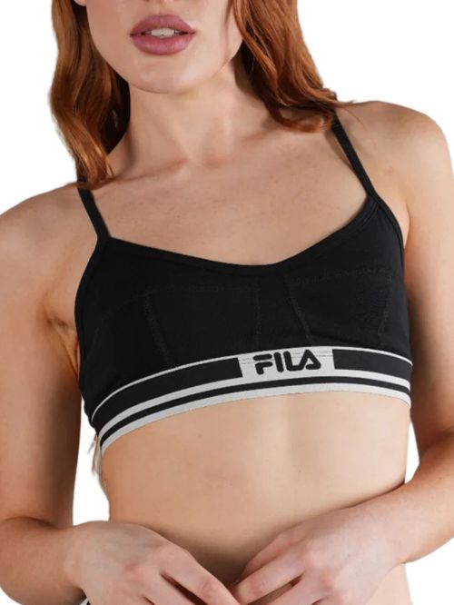 FILA Αθλητικό Μπουστάκι - Ελαστικό Βαμβάκι
