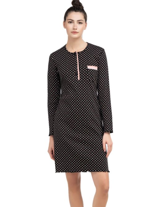 γυναικείο νυχτικό γιώτα 3017