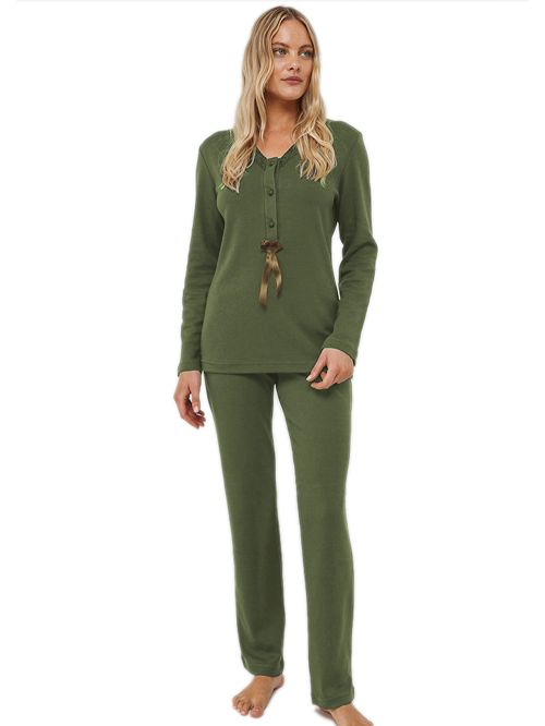 Γυναικεία Πυτζάμα ΓΙΩΤΑ Homewear - Νέα Μαμά - Ποιοτικό Βαμβάκι