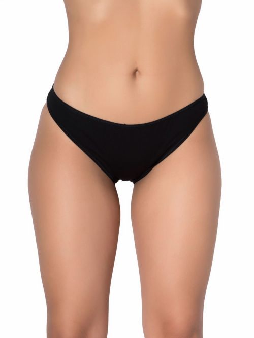 Σλιπ Bikini GΚapetanis Allday - Κανονικό Κοφτό - 100% Αγνό Βαμβάκι 