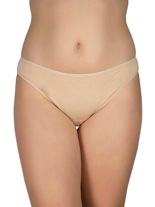 γυναικείο σλιπ gkapetanis 150 μπροστά