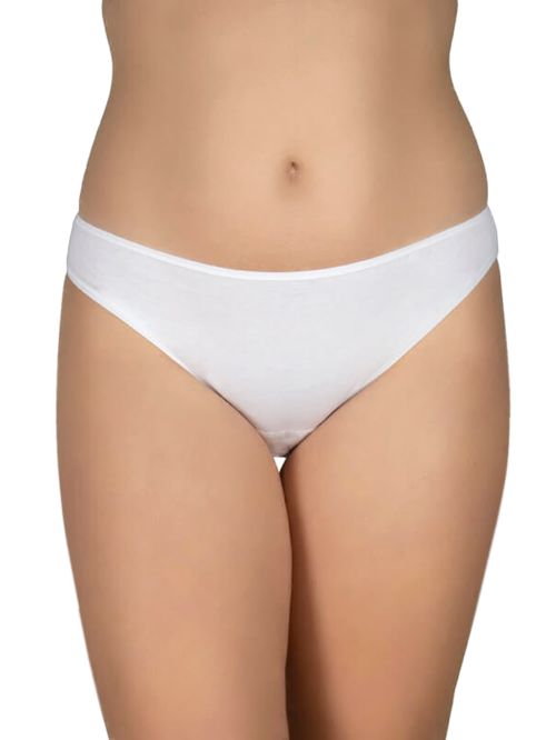 γυναικείο σλιπ gkapetanis 150 μπροστά