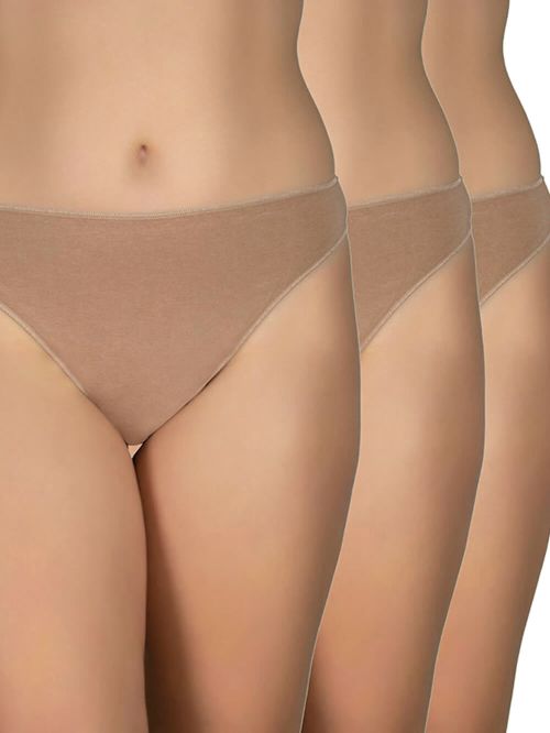 string gkapetanis 3035 dark beige