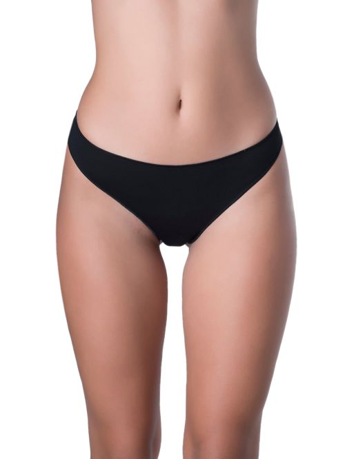 Σλιπ GKapetanis Κανονικό Κοφτό - Modal & Βαμβάκι - Χωρίς Ραφές Πίσω 