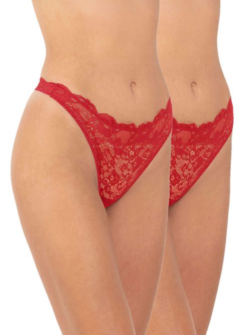 string gkapetanis 525 red