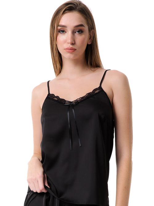 γυναικείο τοπ gossip 52956-045 μπροστά