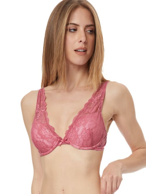 GOSSIP Bralette Ava - Ενίσχυση & Μπανέλα 