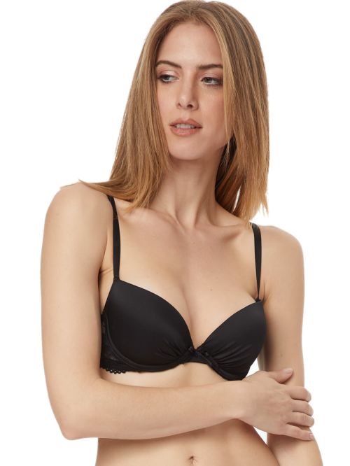 GOSSIP Σουτιέν Aria - Ενίσχυση & Μπανέλα - Σατέν & Δαντέλα 