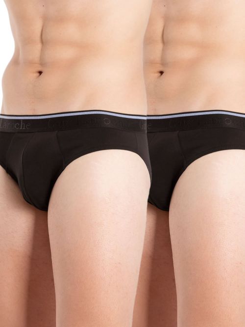 ανδρικά σλιπ guy laroche 30200 black