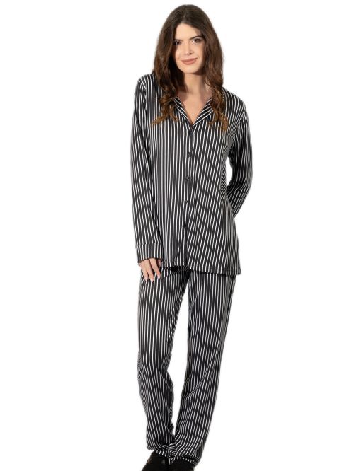 Γυναικεία Πυτζάμα HARMONY - Νέα Μαμά - Super Απαλό Βαμβάκι Modal 