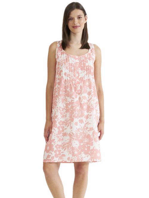 Νυχτικό HARMONY - Νέα Μαμά - 100% Βαμβακερό