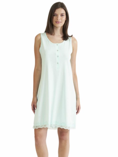 Νυχτικό HARMONY - Νέα Μαμά - Αέρινο Βαμβάκι & Modal