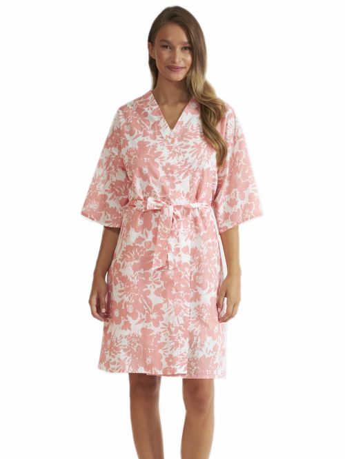 Ρόμπα HARMONY Σταυρωτή - Νέα Μαμά - 100% Βαμβακερή