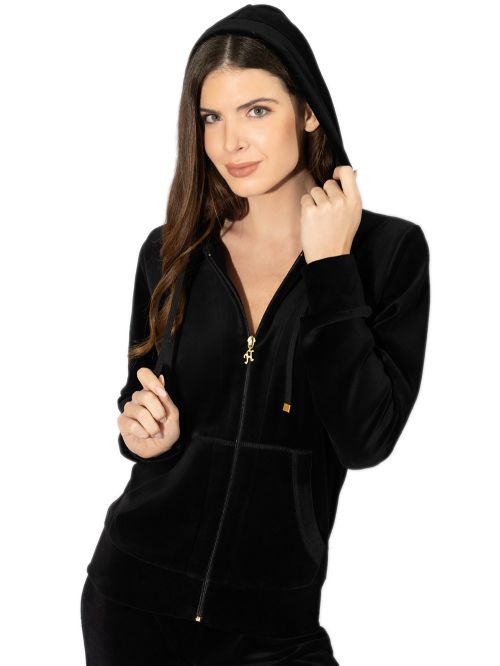 Γυναικεία Φόρμα HARMONY - Απαλό & Ζεστό Βελούδο