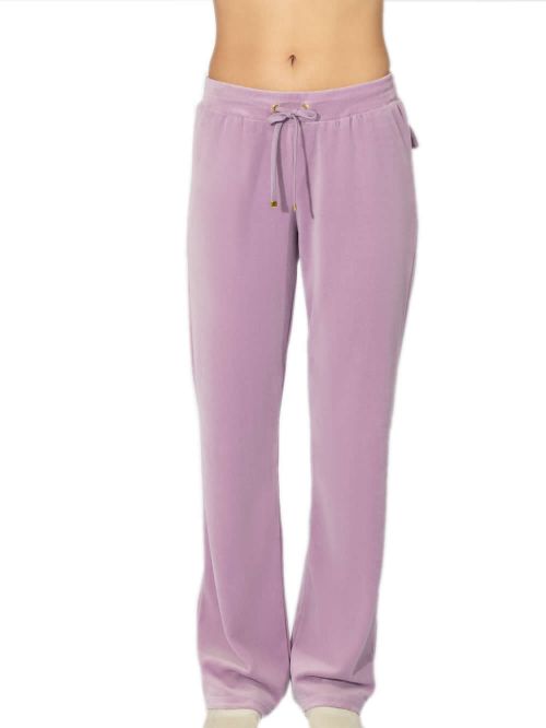 Γυναικείο Παντελόνι HARMONY - Απαλό Βελούδο