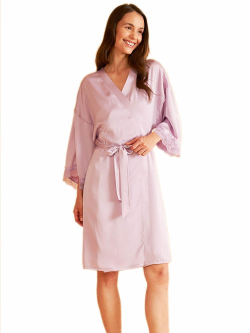 ρόμπα harmony 606507 lavender