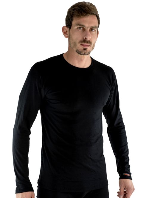 Helios Ισοθερμική Μπλούζα με Μακρύ Μανίκι - Προστασία από χαμηλές θερμοκρασίες