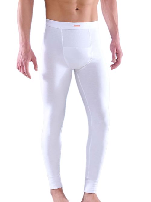 Helios Thermal Long Jonhs-M-White