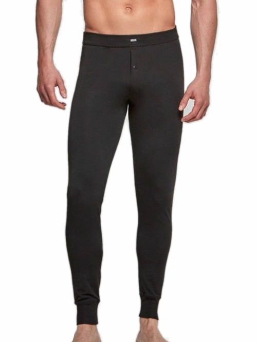 ανδρικό ισοθερμικό κολάν impetus 1295606 μαύρο μπροστά