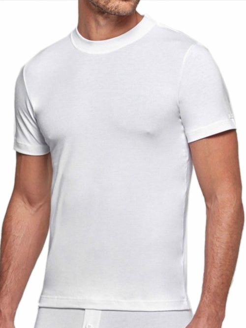 IMPETUS Ανδρικό Ισοθερμικό T-shirt - Κοντό Μανίκι 