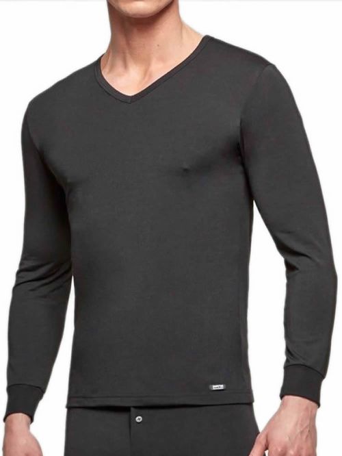 IMPETUS Ανδρική Ισοθερμική Μπλούζα - Μακρύ Μανίκι 