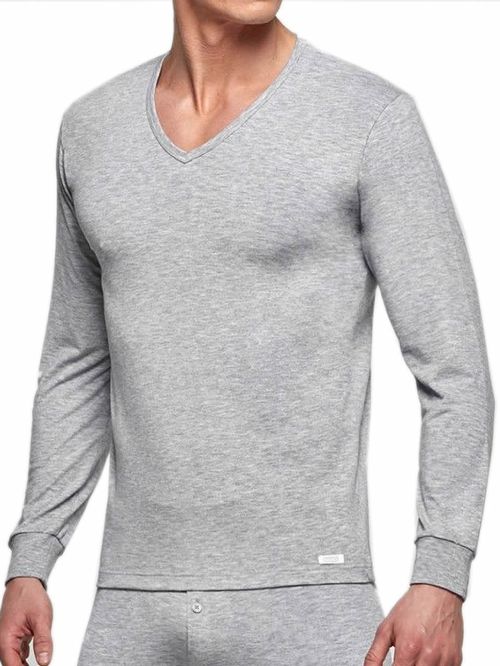 IMPETUS Ανδρική Ισοθερμική Μπλούζα - Μακρύ Μανίκι 