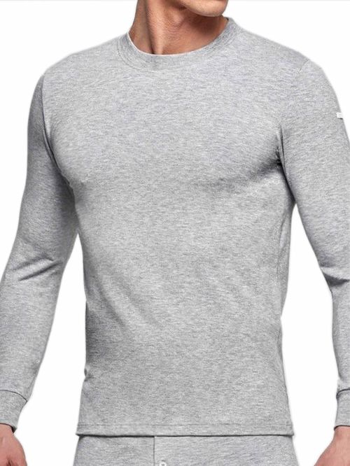 IMPETUS Ανδρική Ισοθερμική Μπλούζα - Μακρύ Μανίκι 