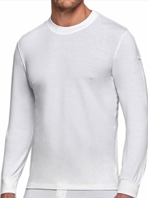 IMPETUS Ανδρική Ισοθερμική Μπλούζα - Μακρύ Μανίκι 