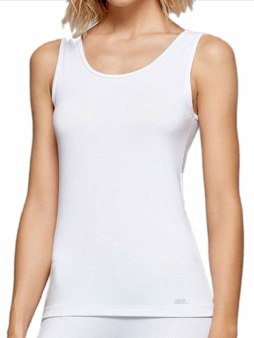 γυναικείο ισοθερμικό t-shirt impetus 8332606 άσπρο μπροστά