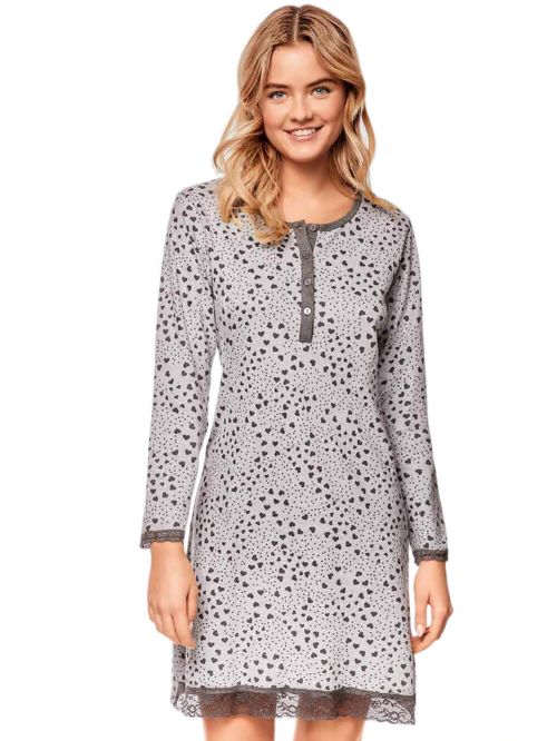 νυχτικό  infiore lvv0584