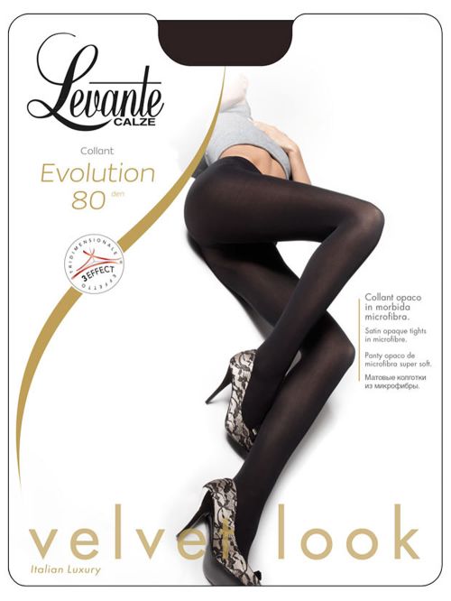 Levante Καλσόν Evolution 80 Den 