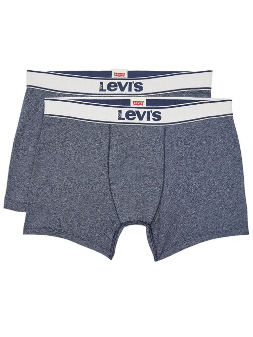 ανδρικά boxer levi's 37149-0399 navy