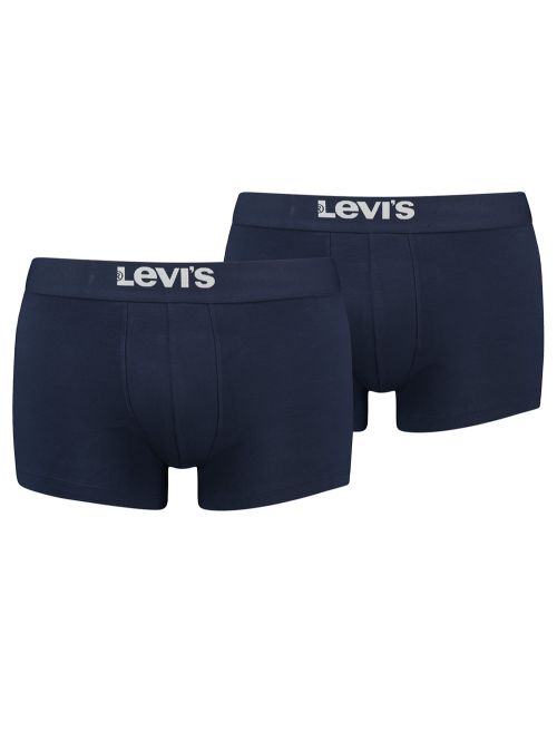 ανδρικά boxer levi's 37149-0810 navy